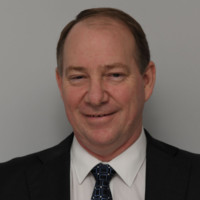 GHD Employee Warren Traves's profile photo