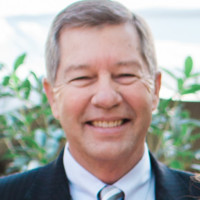 Ron Bailey