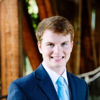 Deloitte Corporate Finance Employee Jonathan Price's profile photo