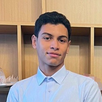 Othman Samlali Email