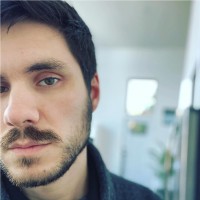 PeopleGrove Employee Chris Tanner's profile photo