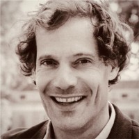 Gemeente Utrecht Employee Gertjan Geurts's profile photo
