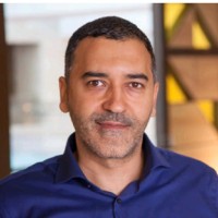 Carnegie Mellon University in Qatar Employee Mohamed Zayed's profile photo