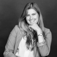 Leadfeeder Employee Mandy Meyer's profile photo