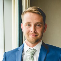 Nathaniel G Email & Phone Number