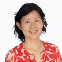 THE INSTITUTE FOR FAMILY STUDIES Employee Wendy Wang's profile photo