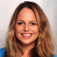 Smilow Cancer Hospital Employee Elizabeth Wright's profile photo