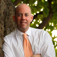 Marquette Transportation Company, LLC Employee Jason Losser's profile photo