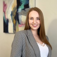 Isherwood Geostructural Engineers Employee Yuliia Kolodrub's profile photo
