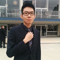 Yawei Li Email & Phone Number