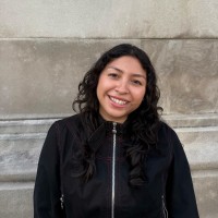 Hairstory Employee Laura Contreras's profile photo