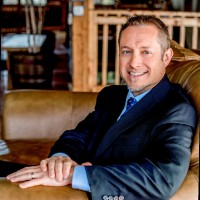 Millyard Bank (@millyardbank) Employee Aaron Gill's profile photo