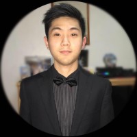 SourcePad Employee Kenneth Chung's profile photo