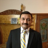 JVP Employee Jay Patel's profile photo