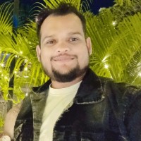 Meesho Employee Saif Uddin's profile photo