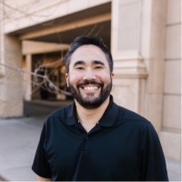 DMA Lighting Employee Alex Blackwell's profile photo