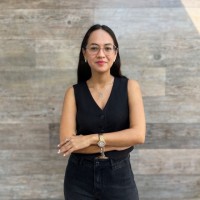 MT Industrial Employee Alejandra Castañeda Alvarado's profile photo