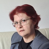 Altimate Employee Irena Podoreanu's profile photo