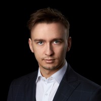 Deepflare Employee Stanisław Giziński's profile photo