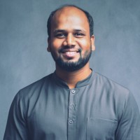 FULL Creative Employee Mohan M.'s profile photo