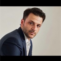 Lockson Inc. Employee Nick Mintzas's profile photo