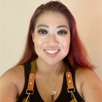 AMA Insurance Employee Marie Angluben's profile photo