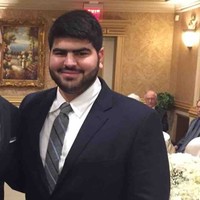 Hassan Jaroudi Email