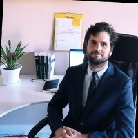 UR Global Employee Ander Moran Moreno's profile photo