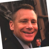 Santa Clara Valley Transportation Authority Employee Ken Ronsse's profile photo