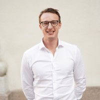 Higher Employee Nils Hedström's profile photo