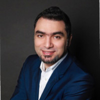 Philip Morris International Employee Ali Makki's profile photo