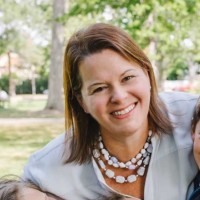 J.P. Morgan Employee Kate O'Brien's profile photo