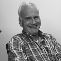 Melton Logistics Employee John Kittelson's profile photo