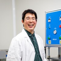 Sicona Battery Technologies Employee Derwin Lau's profile photo