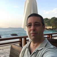 MASTERBUS Employee Carlos Benayon's profile photo