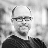 MotionForge Employee Brendan Reed's profile photo