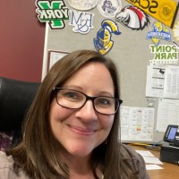 Gettysburg Area School Dist Employee Carrie Myers's profile photo