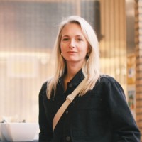 CLUSE Employee Femy Timmer's profile photo