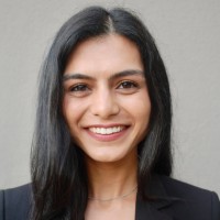UC San Diego Employee Richa Sheth's profile photo