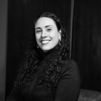 ABSYS CYBORG Employee Sophie Pereira de Sousa's profile photo