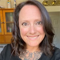 Compleat Kidz Employee Meg Daughaday's profile photo