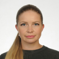 VDX.tv Employee Kateryna Tkachenko's profile photo