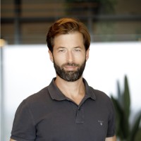 E-mail e número de telefone de Itay Rand