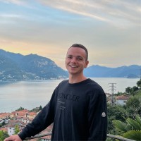 Bio&Lo Employee Eloi Marchadour's profile photo