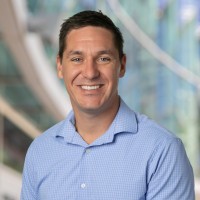 Robson Communities Employee Dan Sievers's profile photo