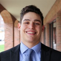 Starwood Capital Group Employee Noah Bender's profile photo