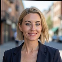 Humana Employee Jessie Devine's profile photo