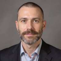 Citi Employee Mike Fielder's profile photo