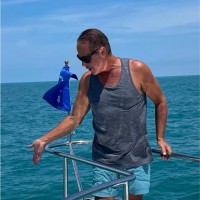 CBRE Employee Bill Nolan's profile photo