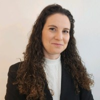 IDX Employee Linor Itzhaky's profile photo